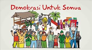 Lantikan dewan undangan negeri dewan undangan negeri bertanggungjawab melantik seramai 26 orang senator iaitu setiap negeri akan diwakili oleh dua orang senator (13 negeri). Akar Akar Demokrasi Di Indonesia History Quiz Quizizz