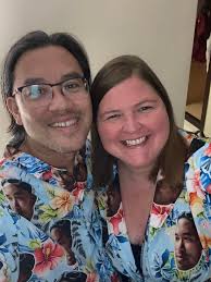 I love Barcelo Aruba Group