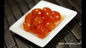 This search takes into account your taste preferences. Kumquat Jam Recipe Youtube