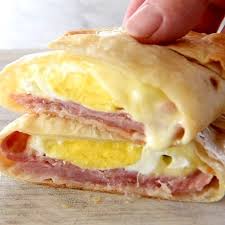 Egg Cheese Pockets Recipetin Eats Recipe Tin Recipes