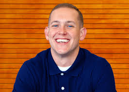 Meet the Team @ ALL IN. Counselors, Therapists, & Med Support.