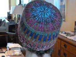 Brand New Corrugated Pillbox Hat Hat Pattern Crochet Hat Pattern Pillbox Hat