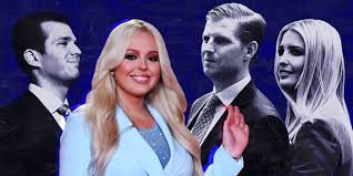 People who liked tiffany trump's feet, also liked Profile Of Tiffany Trump And Relationship With President Donald Trump Business Insider