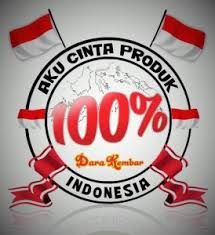 Bersemangatlah dalam menggapai ilmu untuk tanah air ini. Download Cinta Produk Lokal Cinta Tanah Air Gratis