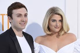 As for their wedding, in lieu of gifts, the happy couple asked friends and family to donate to the world wildlife fund on their behalf. Nantucket Native Meghan Trainor Just Got Married