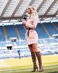 We did not find results for: Diletta Leotta Dazn Italy Hot Reporters