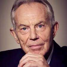 Tony Blair Biography: Age, Net Worth, Career & Legacy