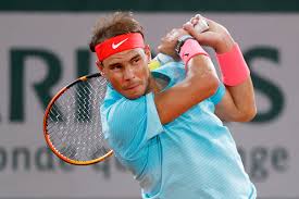 He won a record 13 career french open championships, and he was tied with roger federer for the most men's singles grand slam titles (20). Rafael Nadal Tragt Eine Neue Uhr Und Sie Ist Sehr Aussergewohnlich Gq Germany