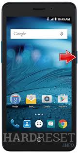 Fg team how to unlock zte z833 metropcs ? Restablecimiento Hard Reset Zte Avid Trio Z833 Mostrar Mas Hardreset Info