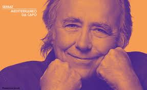 7,299 views, added to favorites 385 times. Mediterraneo La Mirada De Joan Manuel Serrat Ecos Online