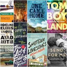 If your cover letter isn't holding people's attention it's probably going to lose out. 21 Recommended Books By Wisconsin Writers From The 21st Century