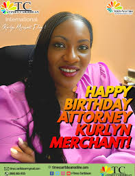 🎉 Happy Birthday to One of the Most Influential Women in St. Kitts and  Nevis