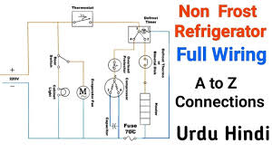 {{information |description={{en|1=schematic wiring diagram of domestic refrigerator.}} | Electrical Wiring Diagrams For Refrigerators Gmc Sierra Fuse Box Diagram Vww 69 Yotube Dot Com Ds30 Pistadelsole It