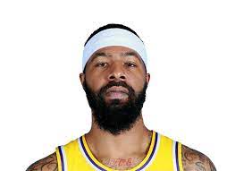 Markieff morris is an american professional basketball player for the los angeles lakers of the national basketball association. Markieff Morris Stats News Bio Espn