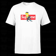 Newest autumn and winter supreme clothing come on the market. Supreme Prix T Shirt Cheap Online