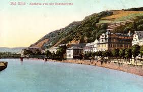 Die bad ems zu bieten hat. Museum Bad Ems Startseite