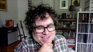 The Bookshelf Conversations: Dan Epstein