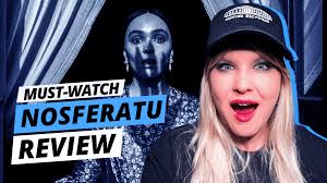 nosferatu review Archives