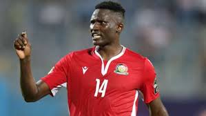 Djibouti, meanwhile, is the candidate of choice for china and russia. Kashiwa Reysol S Olunga A Doubt For Kenya Vs Comoros Afcon Qualifiers The New York Press News Agency