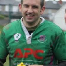 Bernard Murray (@murray_ber)