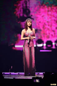 蔡依林「激裸三點」慘輸！她用XX遮點火辣突破尺度- 自由娛樂