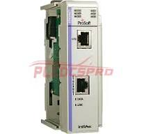 MVI69-DFNT | ProSoft EtherNet/IP Client/Server Comm Module