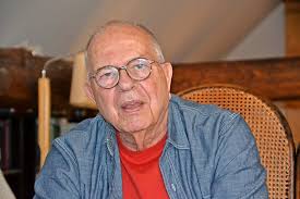 Kampehler Schöller-Festspiel-Gründer Peter Schroth wird 80