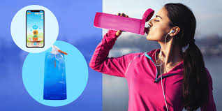 The 11 Best Smart Products To Help You Stay Hydrated All Day