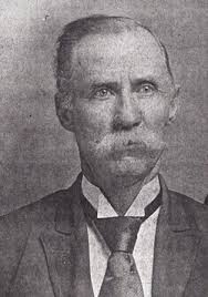 Rev James D Harned (1839-1916)