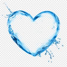 Spray Azul Em Forma De Coracao Em Forma De Coracao Azul Png Pngegg Ilustração de coração amarelo, coração amarelo emoji amor cor, coração de ouro, azul, violeta png. azul png