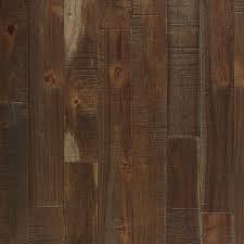 Acacia Dark Brown Hand Scraped Solid Hardwood Floor Decor Engineered Hardwood Flooring Engineered Hardwood Hardwood Floors
