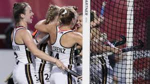 Die partien wurden in der ubc thunderbird arena mit einer kapazität von 6.800 zuschauer ausgetragen. Frauen Hockey Em Finale Live Sportschau Ard Das Erste