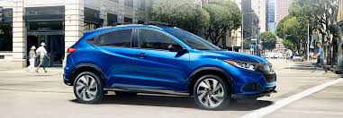Great savings & free delivery / collection on many items. 2020 Honda Hr V For Sale Phoenix Az At Honda Of Superstition Springs In Mesa