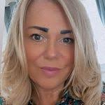 Imelda Hunt's Instagram, Twitter & Facebook