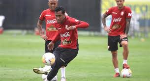 Ver más ideas sobre seleccion chilena, chilena, seleccion chilena de futbol. Seleccion Peruana El 11 Titular Que Probo Ricardo Gareca Antes De Viajar A Chile