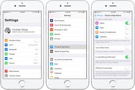 You will need to the iphone restrictions feature in ios 13 lets you block or limit specific apps and features or restricts some settings for app purchases and removal, downloads, and privacy. Ios Can Automatically Uninstall Apps That Haven T Been Used In A While