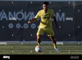 Alex millan hi-res stock photography and images