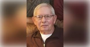 Obituary information for Gerald "Gerry" Winter