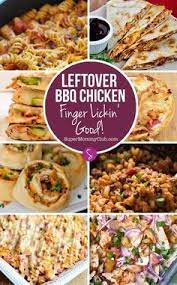 What To Do With Leftover Chicken Bbq Chicken Recipes Leftover Bbq Chicken Recipes Leftovers Recipes