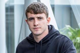 Paul Mescal near deal to star in Ridley Scott's 'Gladiator' sequel  (reports)