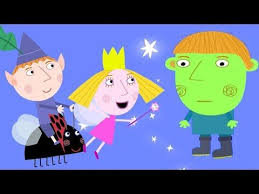 Ben & holly's little kingdom wiki is a fandom games community. Ben And Holly S Little Kingdom Giants In The Meadow Cartoon For Kids Youtube Ben And Holly Cartoon Kids Cartoon