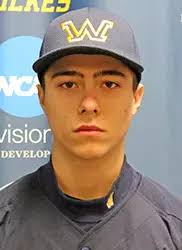 2019 Baseball Roster