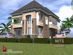 5 Bedroom Duplex Rf D5020 Duplex Floor Plans Duplex Design Bungalow House Design Planning and executing your building project with tested and trusted hands is important if you want value for your money.