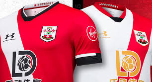 Southampton wolverhampton live score (and video online live stream) here on sofascore livescore you can find all southampton vs wolverhampton previous results sorted by their h2h matches. Southampton 2020 21 Under Armour Home Third Kits