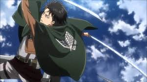 Top 10 facts about captain levi ackerman. Feiert Karneval Im Offiziellen Levi Ackerman Cosplay