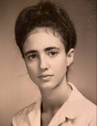 Obituary information for Gilda Stapleton