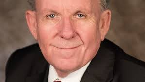 Larry Skogen's Instagram, Twitter & Facebook