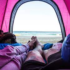 Maybe you would like to learn more about one of these? Florida Beach Camping And What To Expect