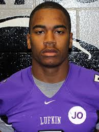 Michael Farley, Lufkin, Safety