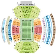 Memorial Stadium Ne Tickets With No Fees At Ticket Club